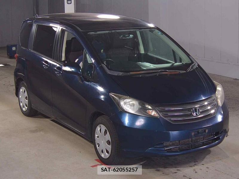 Honda FREED 2008-06 7471394-0