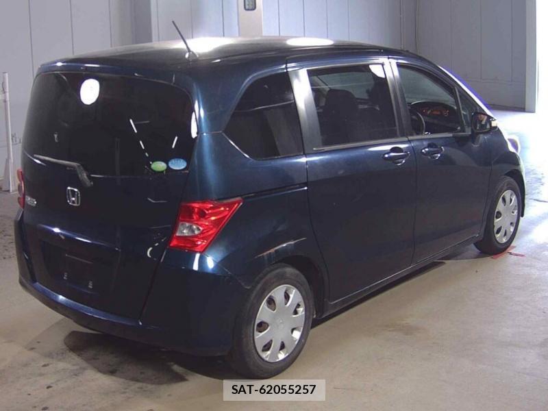 Honda FREED 2008-06 7471394-1