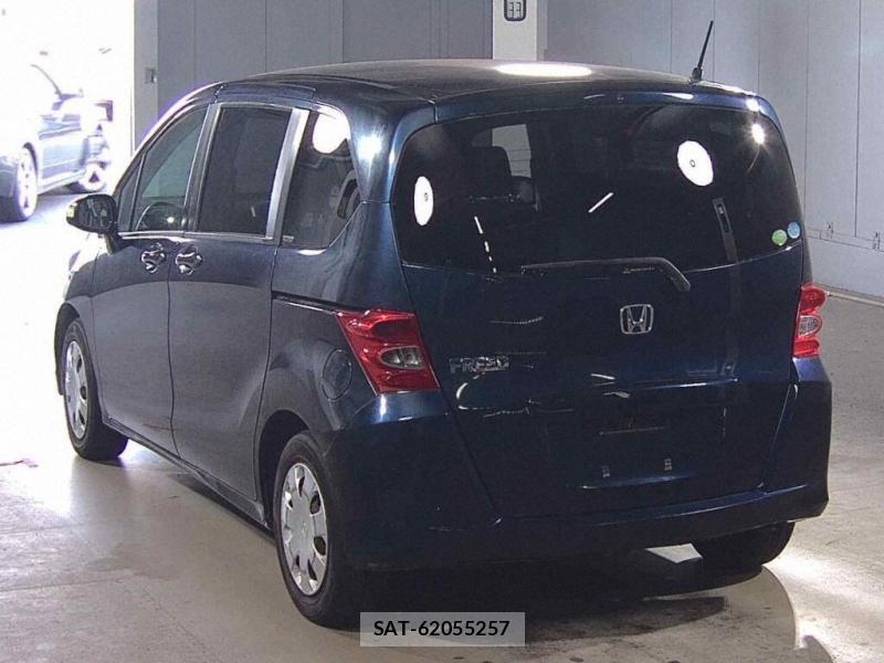 Honda FREED 2008-06 7471394-2