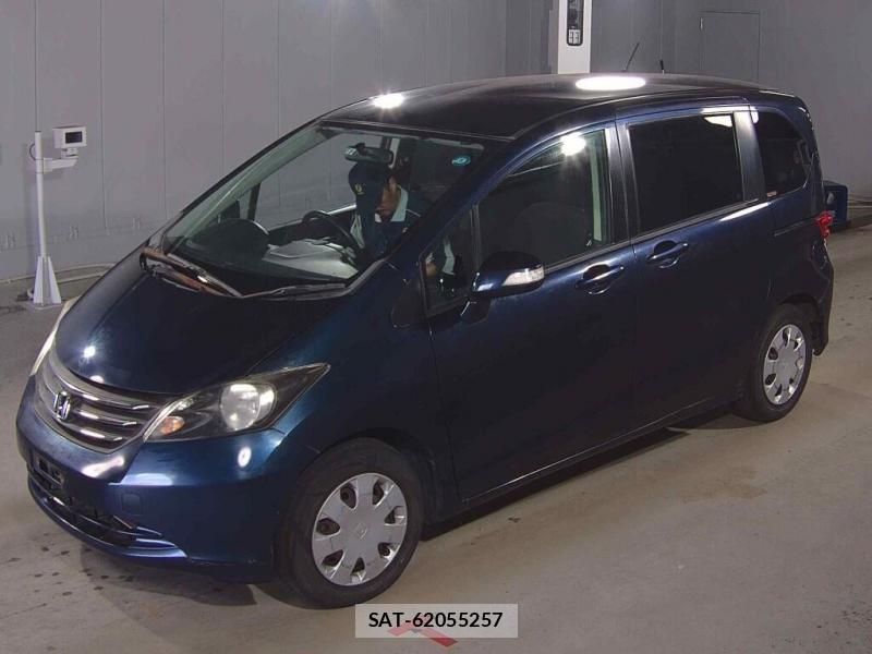 Honda FREED 2008-06 7471394-3