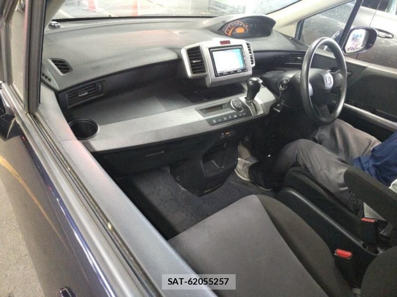 Honda FREED 2008-06 7471394-4