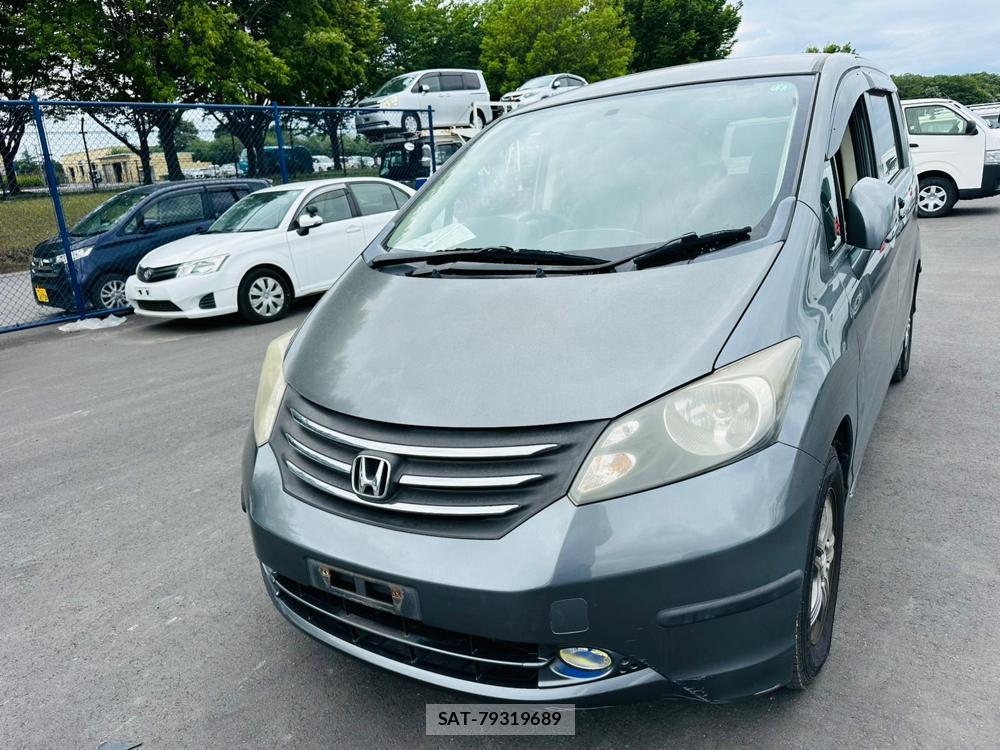 sat car