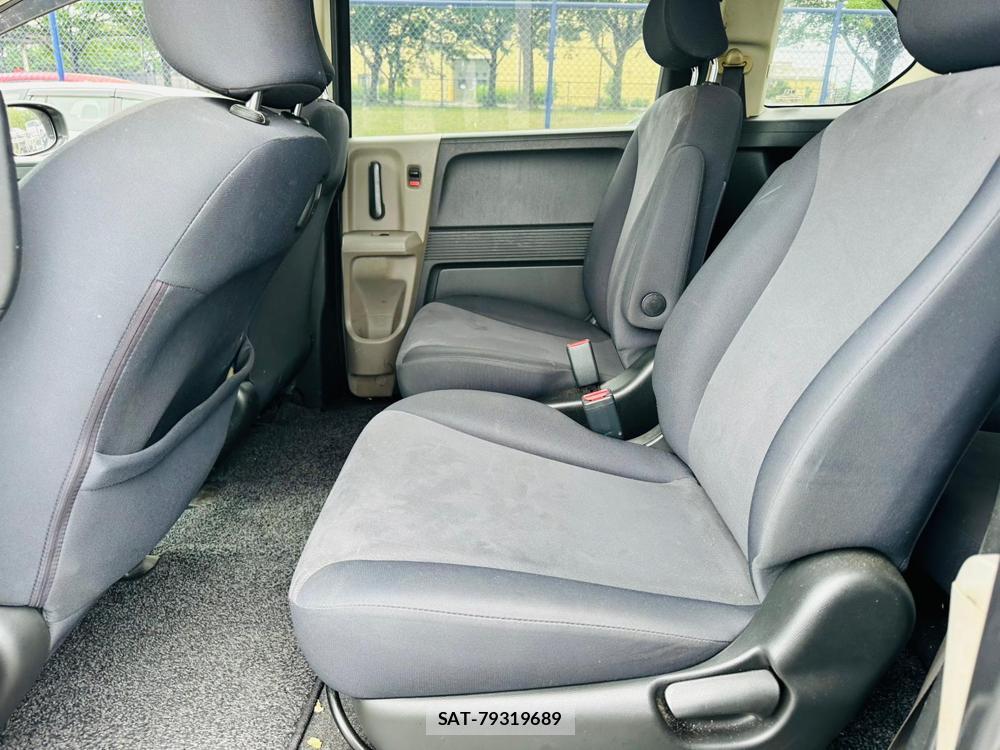 Honda FREED 2009 7312491-9