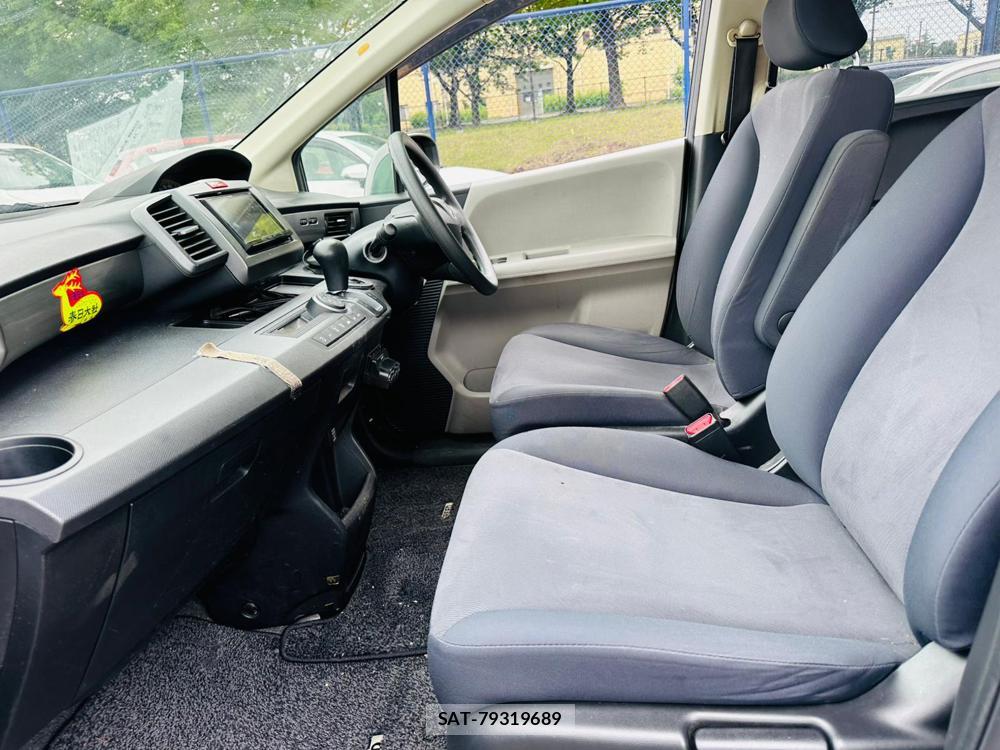 Honda FREED 2009 7312491-10