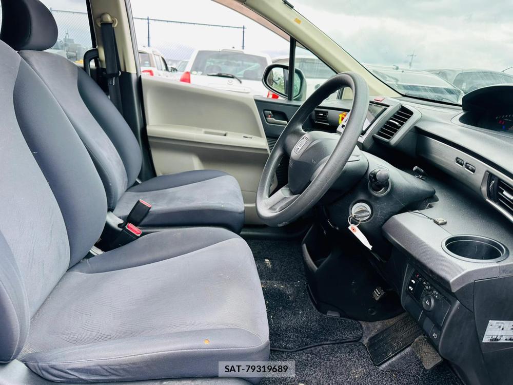 Honda FREED 2009 7312491-11