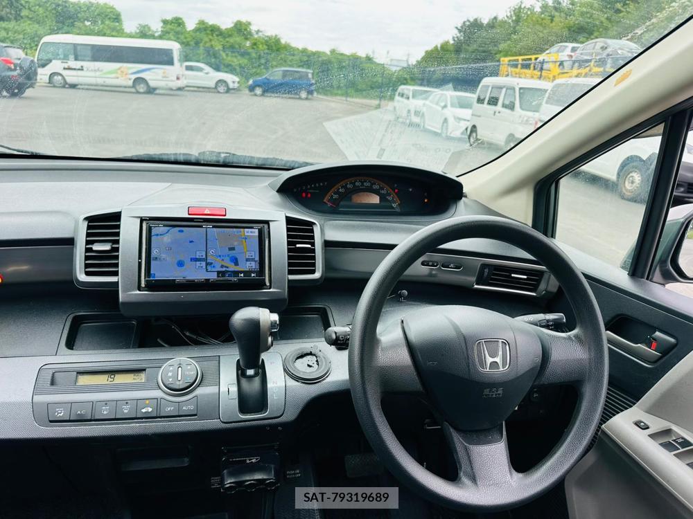 Honda FREED 2009 7312491-13