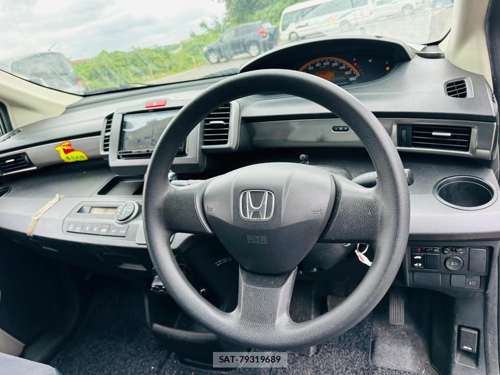 Honda FREED 2009 7312491-14