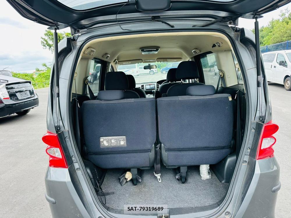 Honda FREED 2009 7312491-25