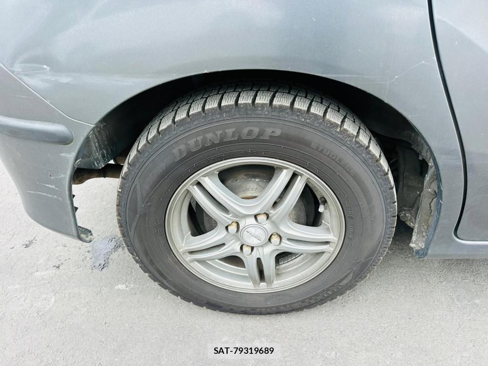 Honda FREED 2009 7312491-27