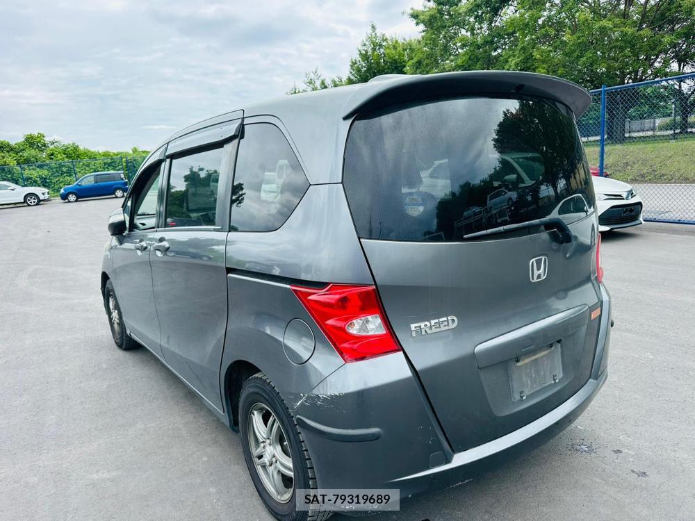 Honda FREED 2009 7312491-2