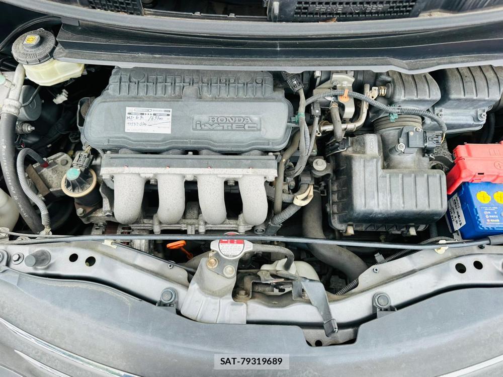 Honda FREED 2009 7312491-38