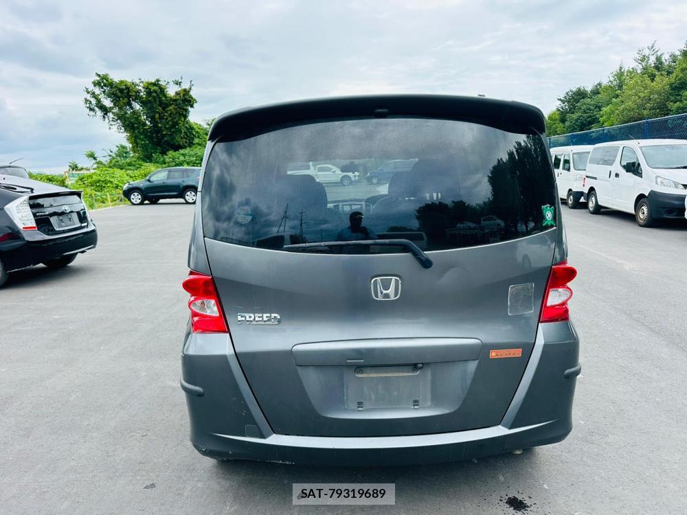 Honda FREED 2009 7312491-3