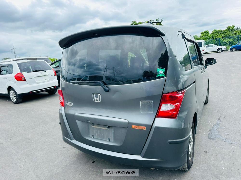 Honda FREED 2009 7312491-4