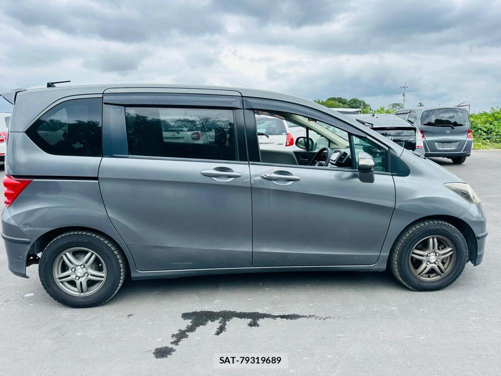 Honda FREED 2009 7312491-5