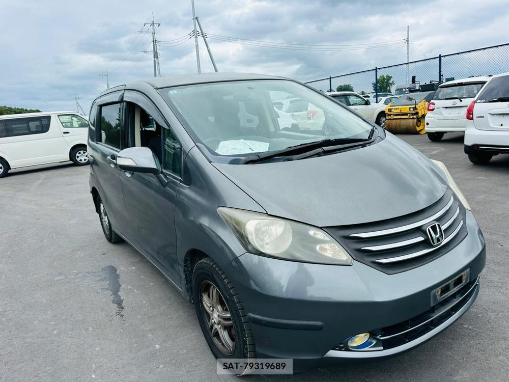 Honda FREED 2009 7312491-6