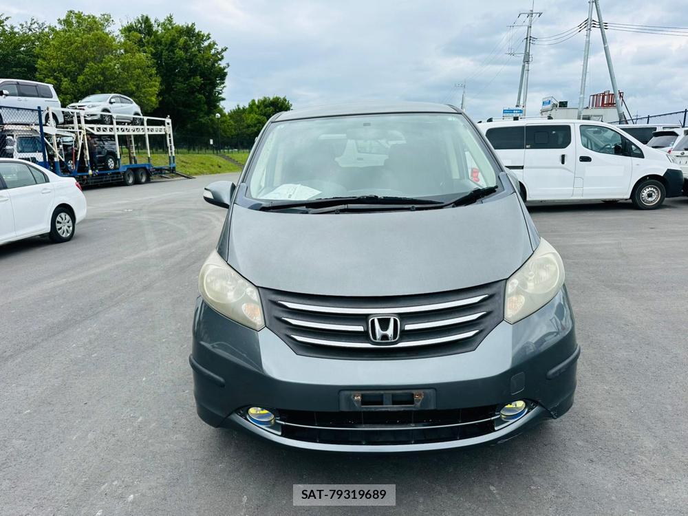 Honda FREED 2009 7312491-7