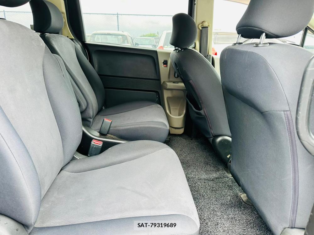 Honda FREED 2009 7312491-8