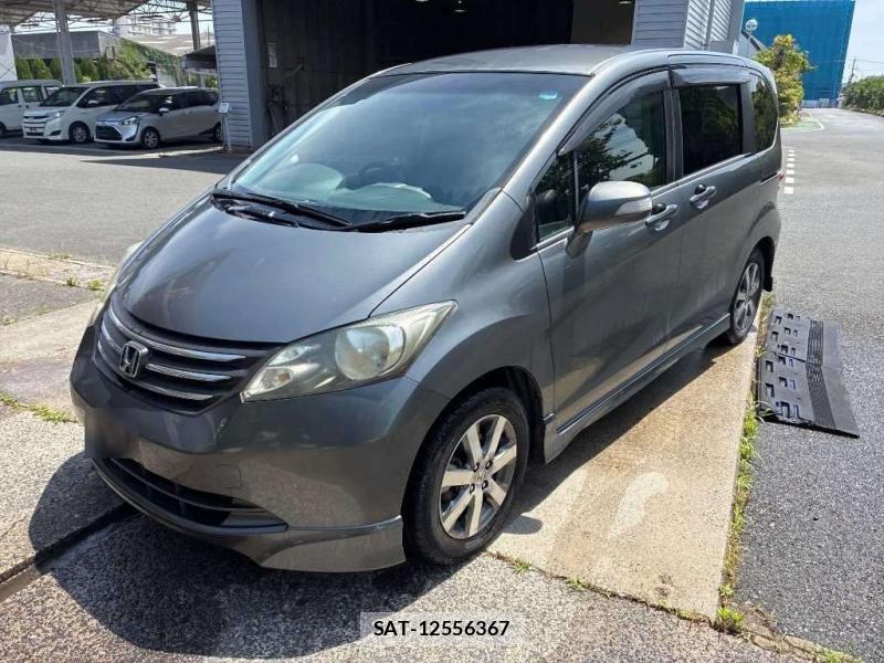 Honda FREED 2011-04 7491214-0
