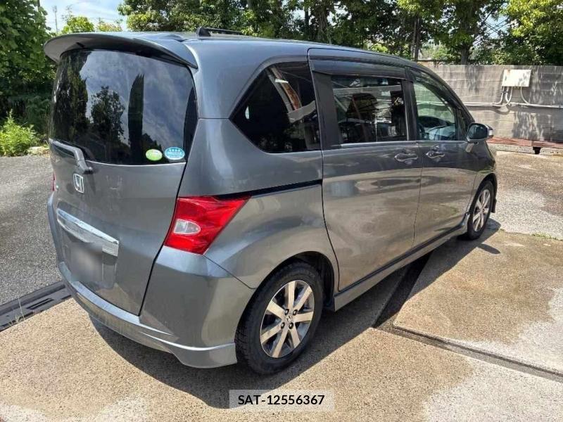 Honda FREED 2011-04 7491214-1