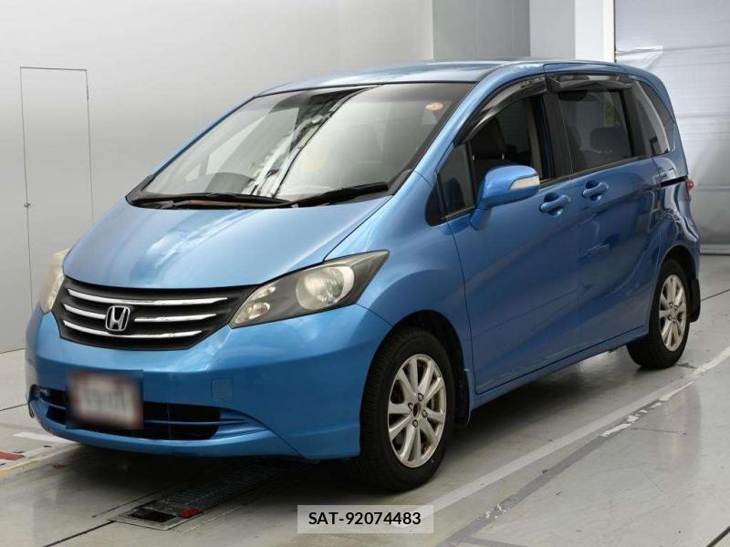 Honda FREED 2011 7490262-0
