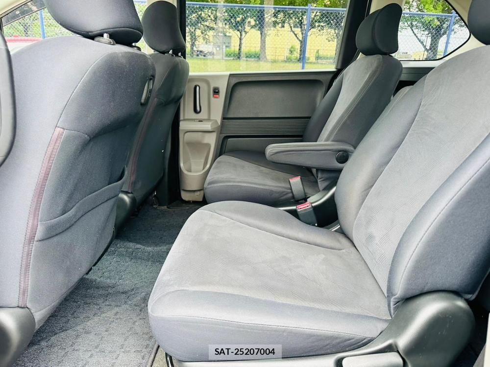 Honda FREED 2010 7312494-9