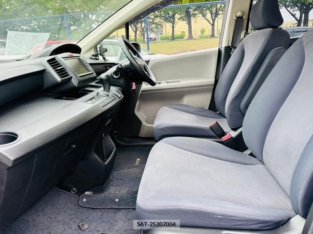 Honda FREED 2010 7312494-10