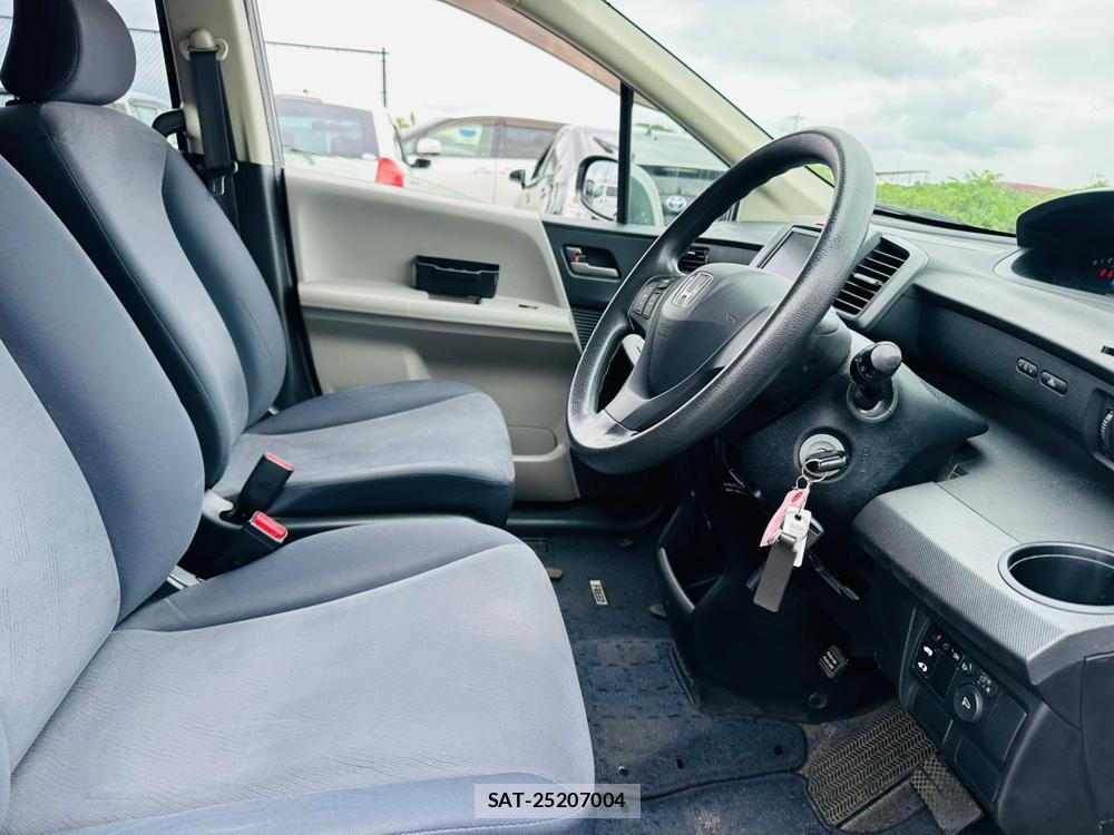 Honda FREED 2010 7312494-11