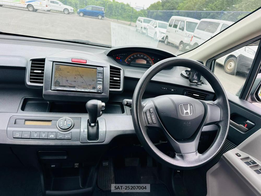 Honda FREED 2010 7312494-13