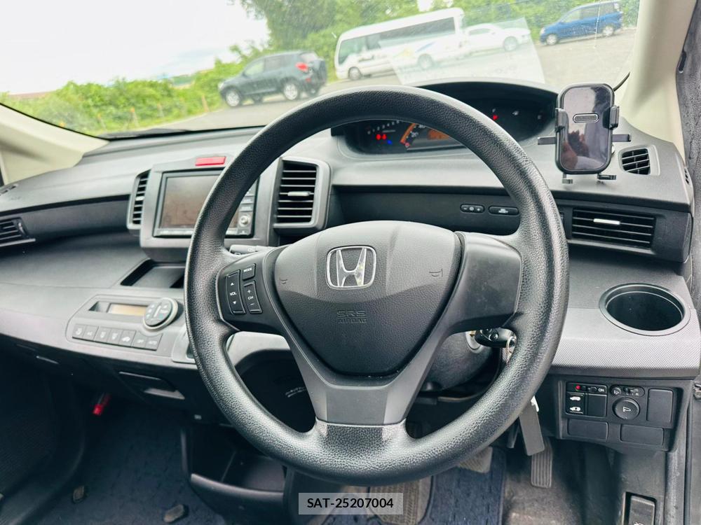 Honda FREED 2010 7312494-14