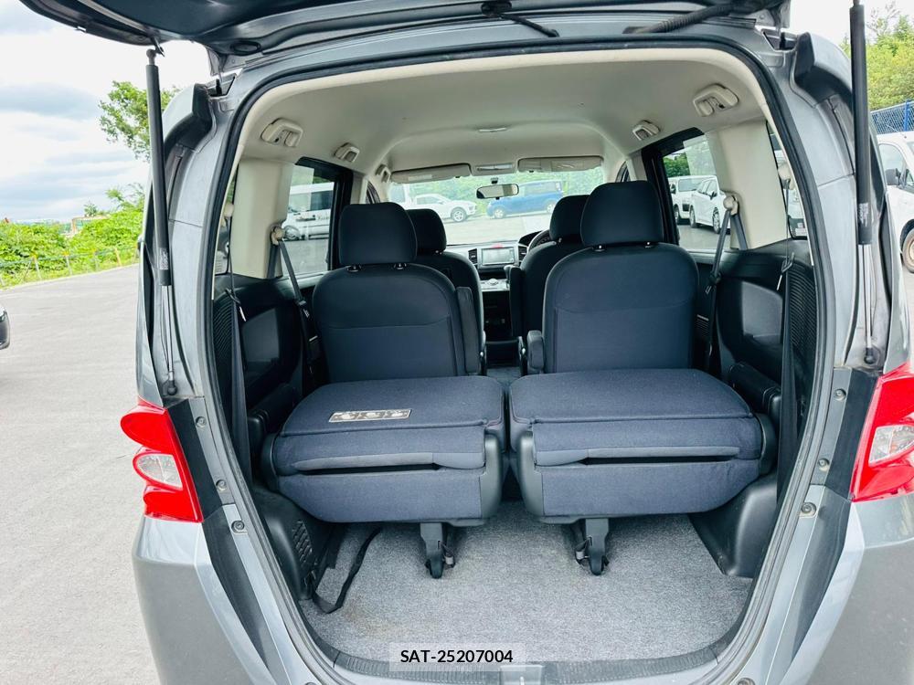 Honda FREED 2010 7312494-25