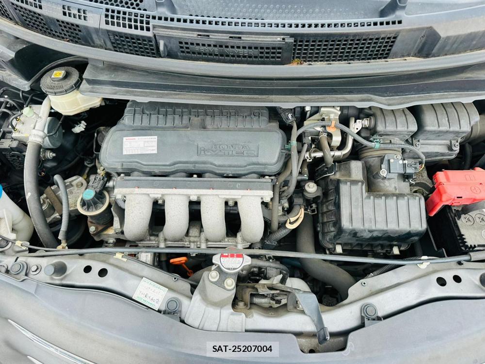 Honda FREED 2010 7312494-38