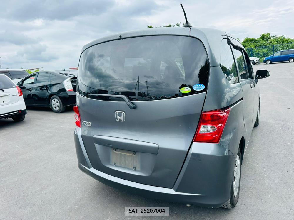 Honda FREED 2010 7312494-4