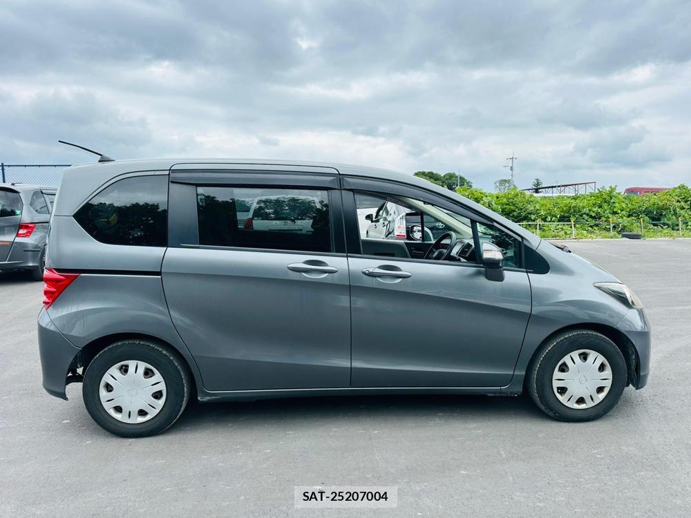 Honda FREED 2010 7312494-5