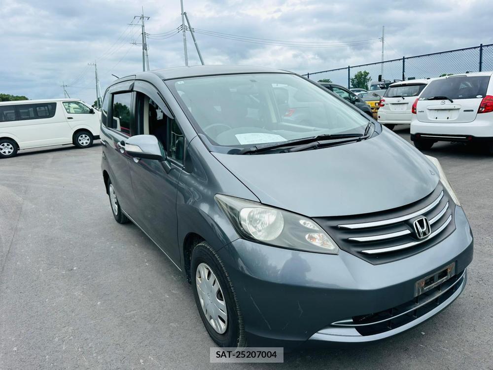 Honda FREED 2010 7312494-6