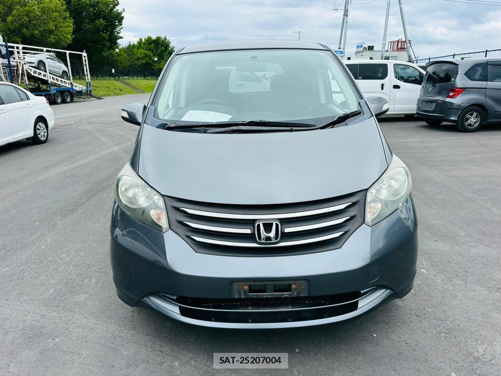 Honda FREED 2010 7312494-7