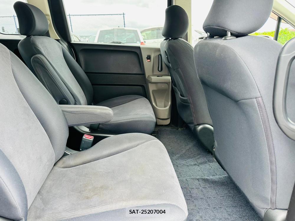 Honda FREED 2010 7312494-8