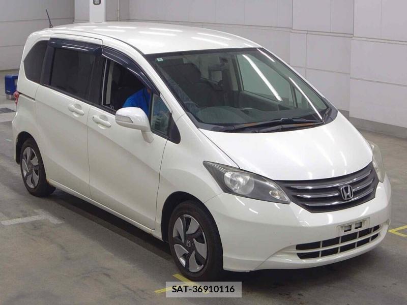 Honda FREED 2009-11 7491006-0