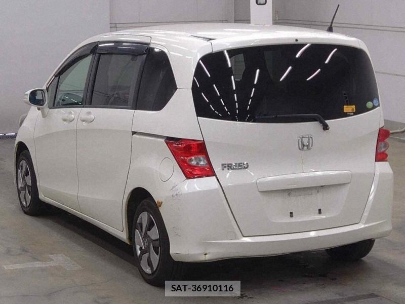 Honda FREED 2009-11 7491006-2