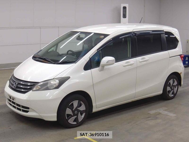 Honda FREED 2009-11 7491006-3