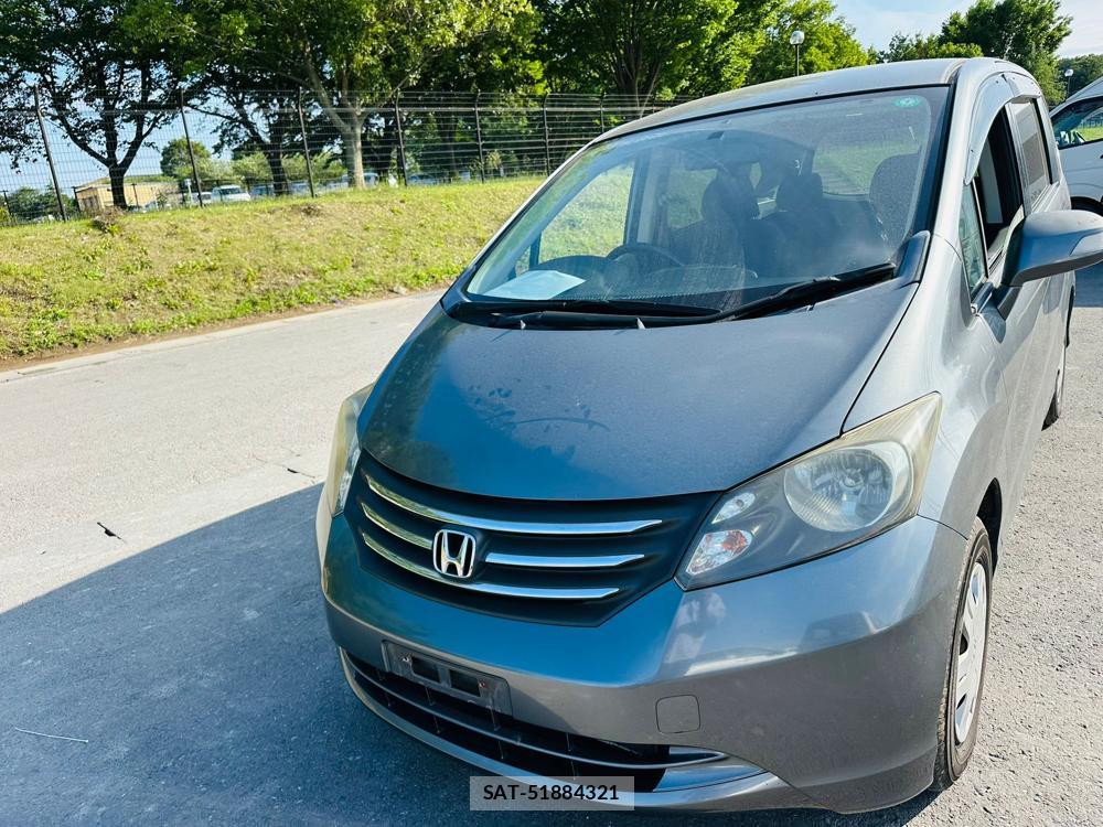 Honda FREED 2010 7312492-0