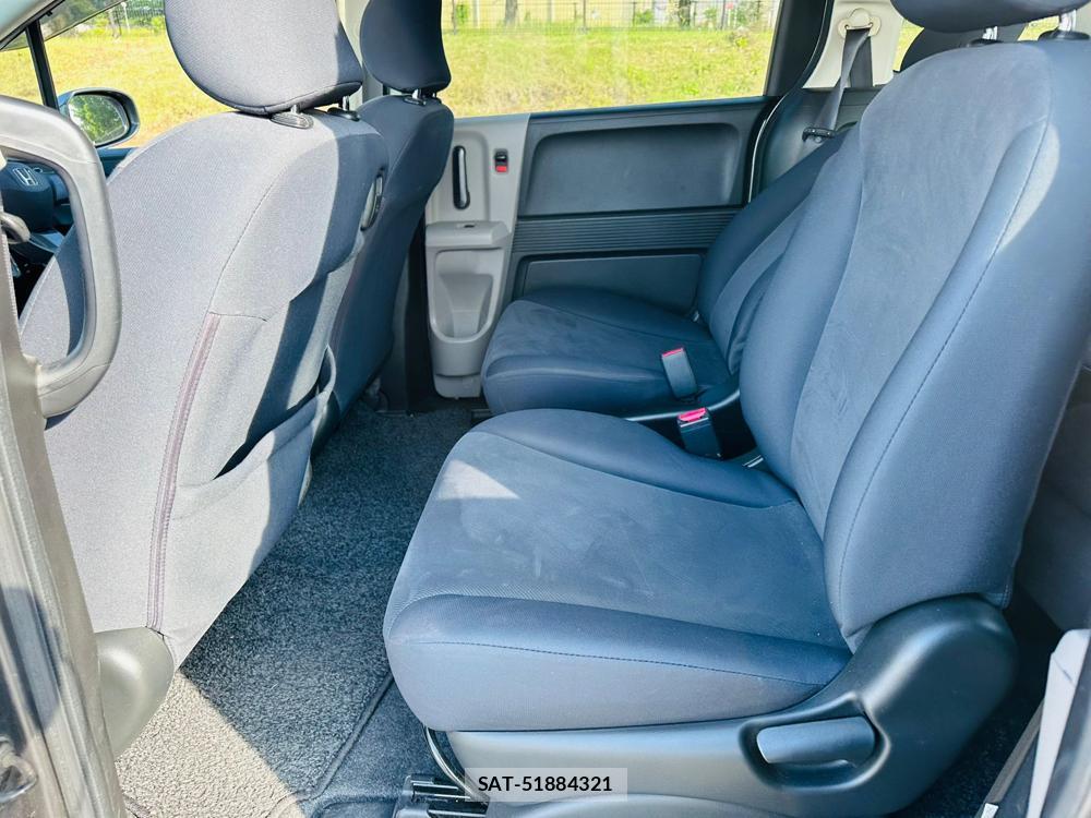 Honda FREED 2010 7312492-9