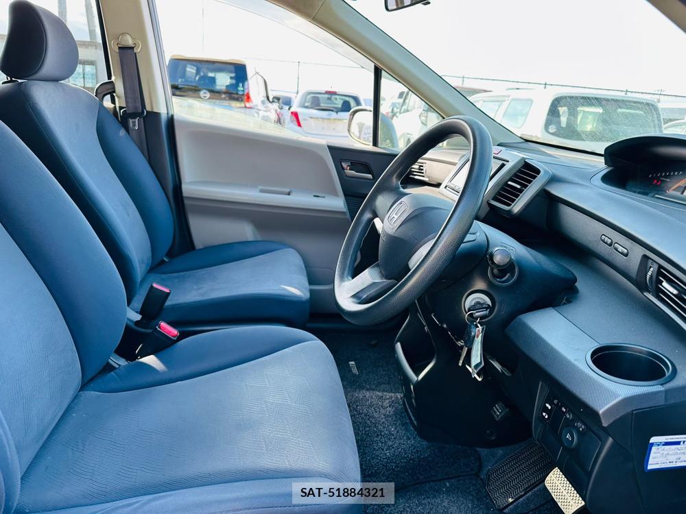 Honda FREED 2010 7312492-11