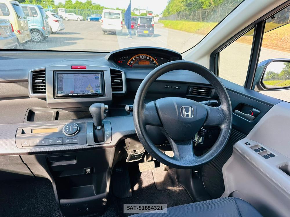 Honda FREED 2010 7312492-13