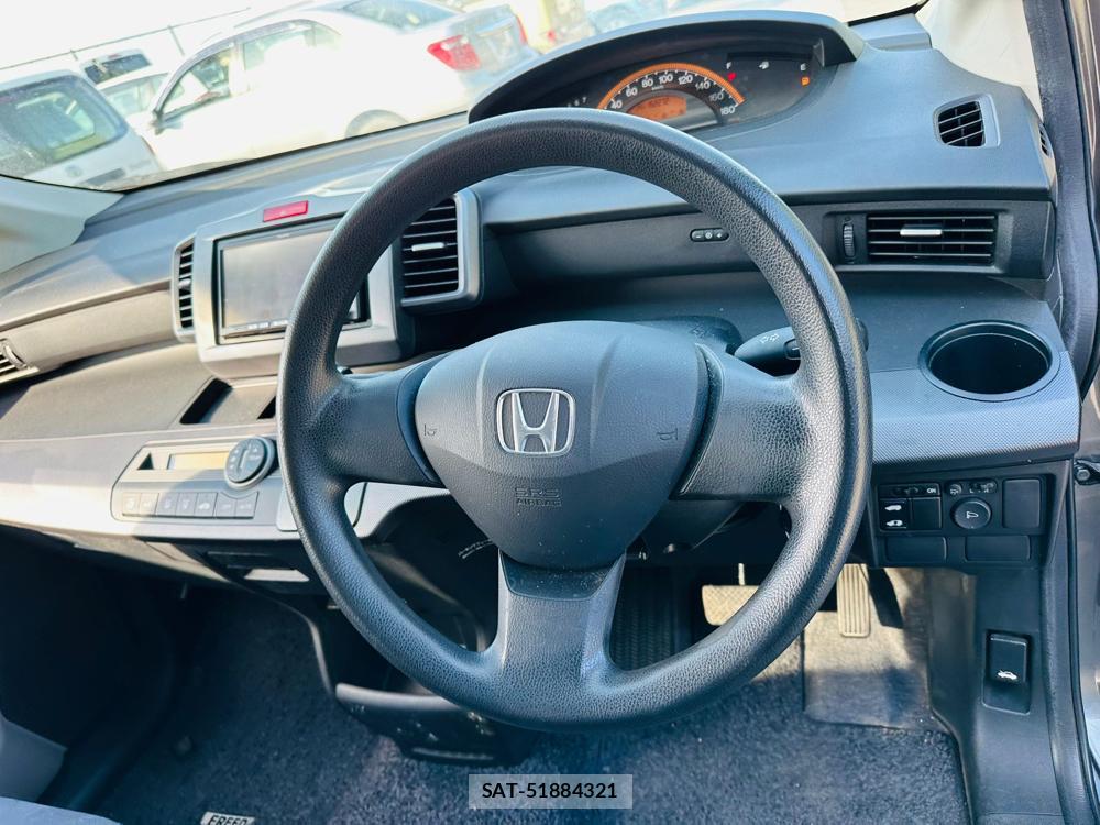 Honda FREED 2010 7312492-14