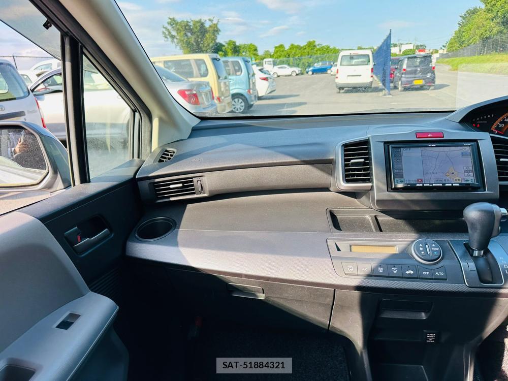 Honda FREED 2010 7312492-17