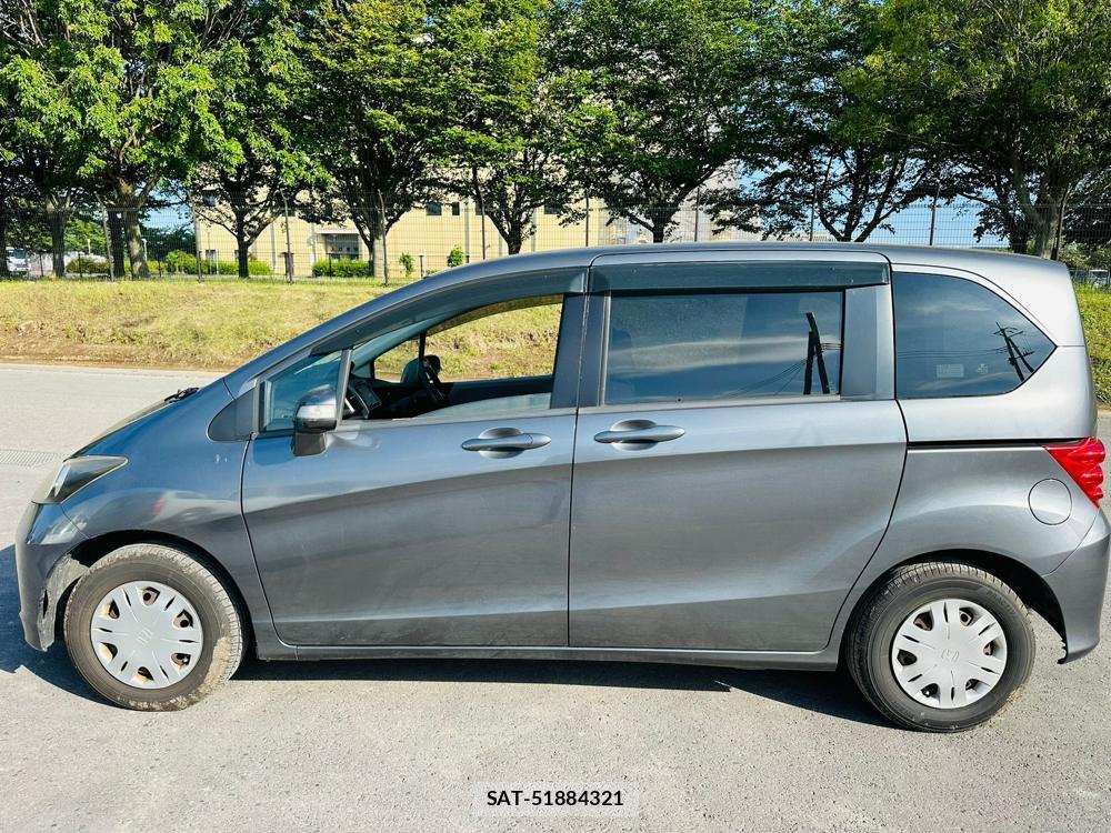 Honda FREED 2010 7312492-1
