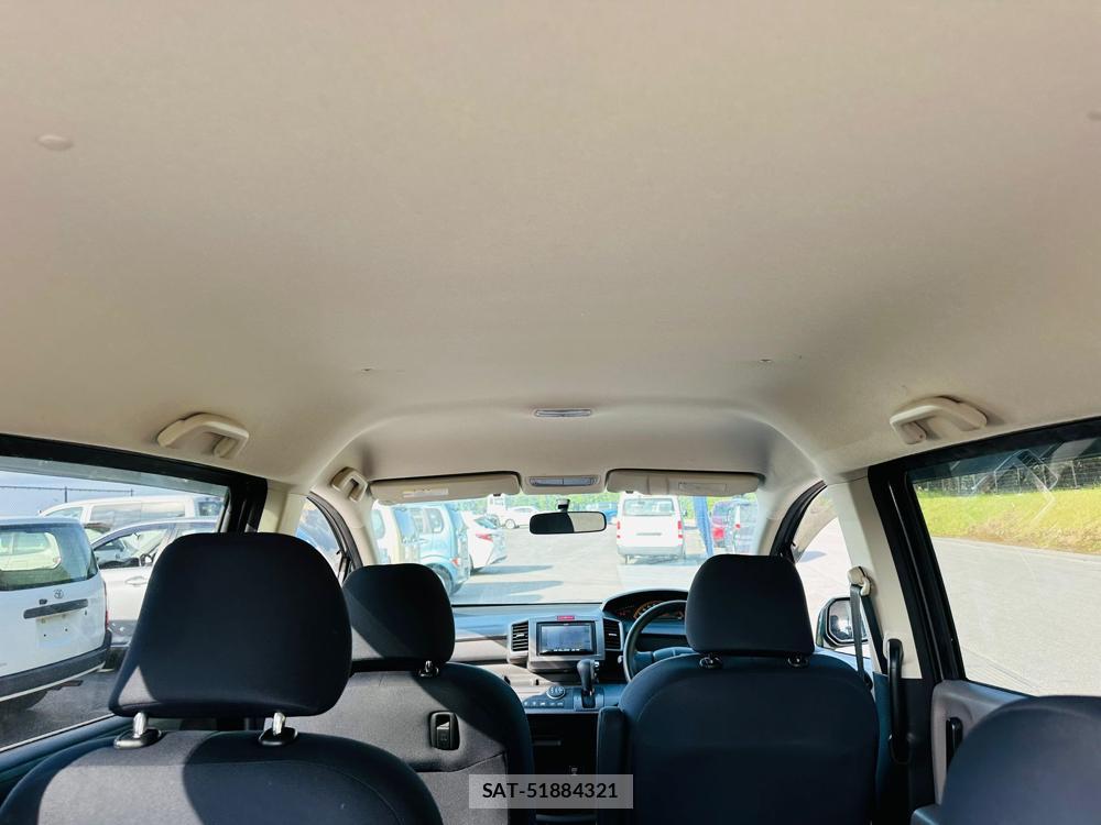 Honda FREED 2010 7312492-24