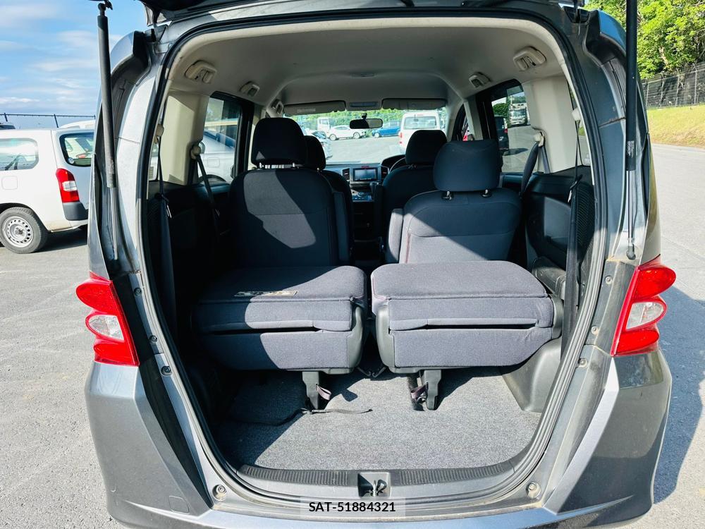 Honda FREED 2010 7312492-25