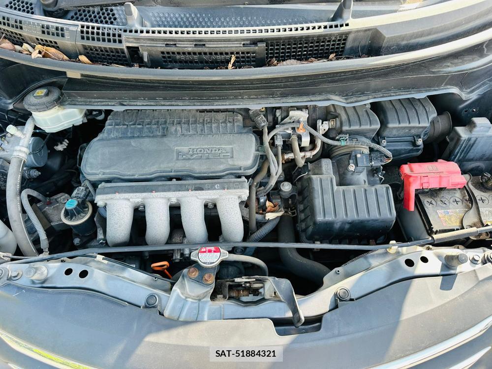 Honda FREED 2010 7312492-38