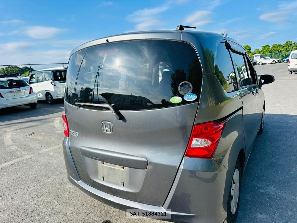 Honda FREED 2010 7312492-4
